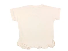 En Fant t-shirt pink champagne